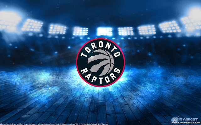 Toronto Raptors New tab