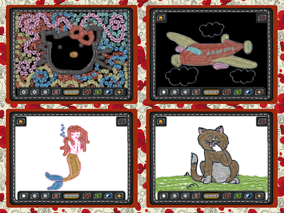 Free Download Paint Motion APK for PC