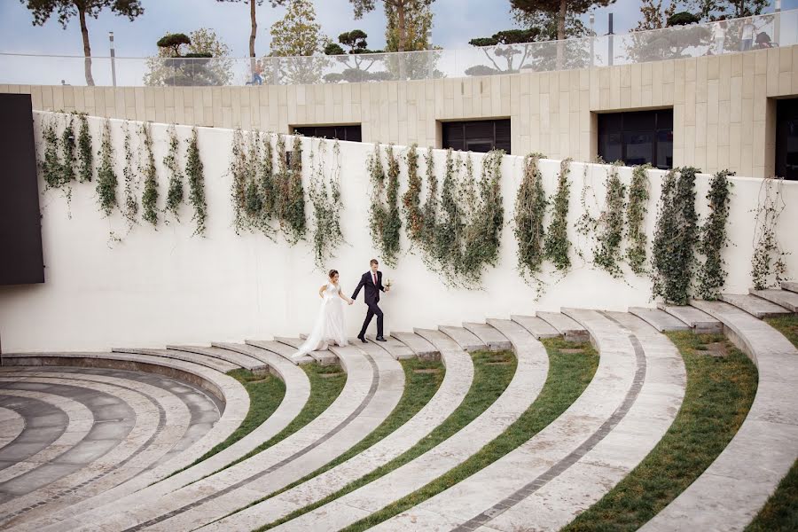 Fotógrafo de bodas Tatyana Omelchenko (tatyankaom). Foto del 25 de noviembre 2018