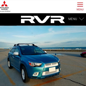 RVR GA3W