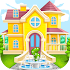 Home Design Dreams - Design My Dream House Games1.2.3