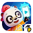 Dr. Panda Town Tales icon