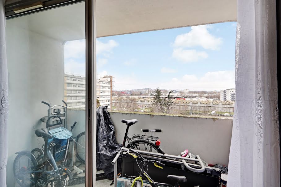 Vente appartement 4 pièces 81 m² à Colombes (92700), 245 000 €