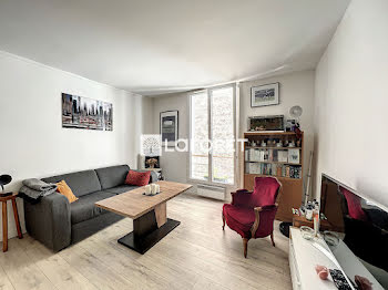 appartement à Paris 9ème (75)