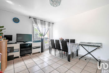 appartement à Aulnay-sous-Bois (93)