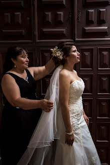 Photographe de mariage Maico Barocio (barocio). Photo du 22 novembre 2017