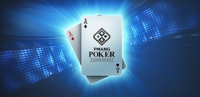 Pmang Poker : Casino Royal Screenshot