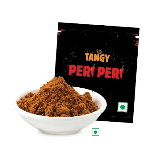 Peri Peri Spice Mix