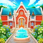 Cover Image of Tải xuống Matchington Mansion 1.47.0 APK