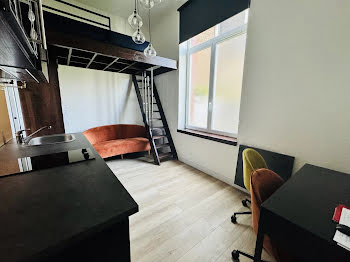 appartement à Saint-Quentin (02)