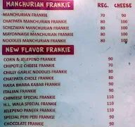 H.L  Vala Frankie menu 2