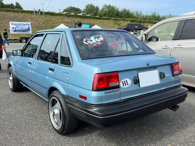 CR-Vの北米野郎・見学野郎・HONDAOFAMERICA・サイドマーカー治療法・北米的SUV嗜好者と繋がりたいに関するカスタム事例の投稿画像2枚目