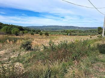 terrain à Aubagne (13)