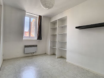 appartement à Lille (59)