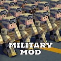 Military Forces Mod Minecraft