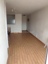 appartement à Canet-en-Roussillon (66)