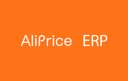 AliPrice ERP for Korea small promo image