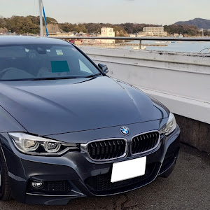 3シリーズ セダン 320d