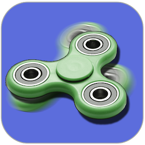 FIdget Spinner Simulator 1.0 Icon