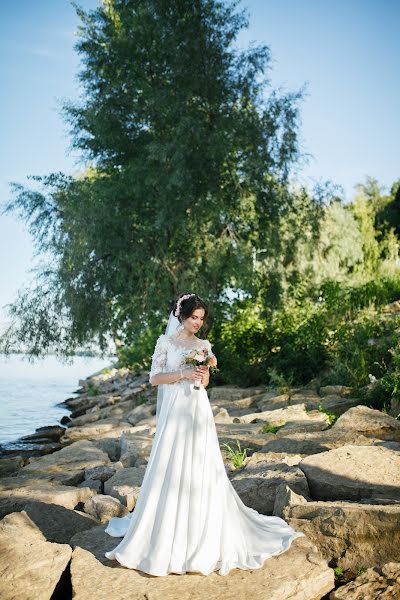 結婚式の写真家Landysh Gumerova (landysh)。2017 12月19日の写真