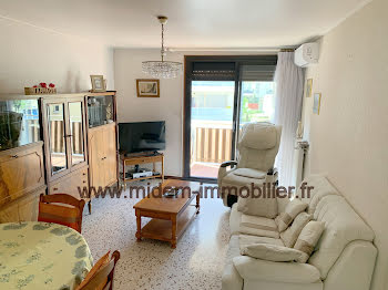 appartement à Nice (06)