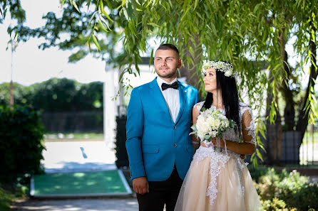 Fotografo di matrimoni Stefan Dragos (stefandragos). Foto del 6 ottobre 2022