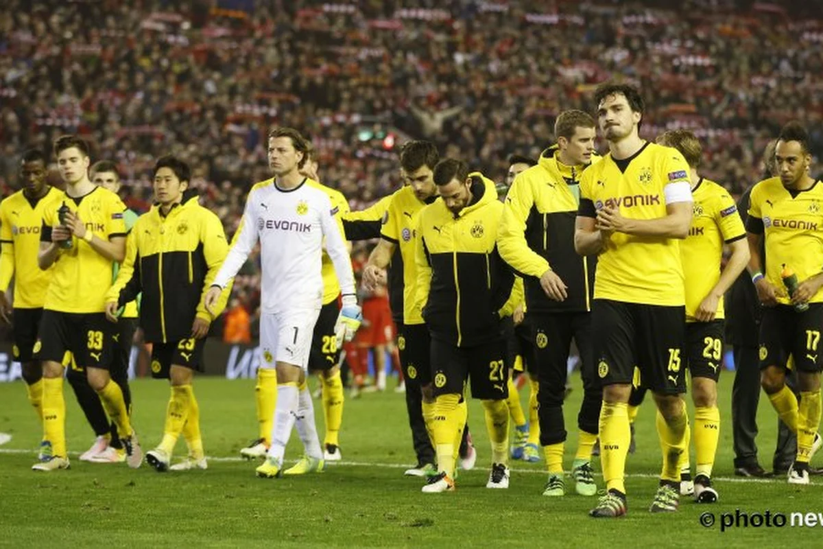 OFFICIEEL: Bayern München snoept opnieuw absolute klepper af van concurrent Borussia Dortmund