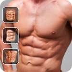 Cover Image of Download Six Pack Photo Editor 1.0 APK