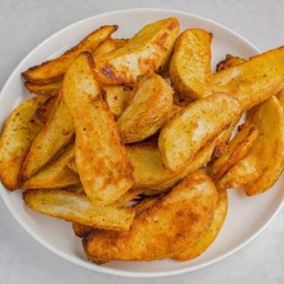 Potato Wedges