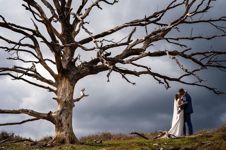 Düğün fotoğrafçısı Serge Smulders (sergesmulders). 21 Mart 2019 fotoları