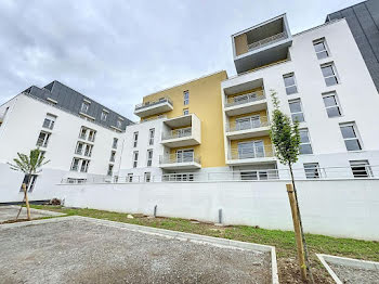 appartement à Joue-les-tours (37)