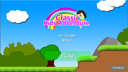 Classic Kids Adventure