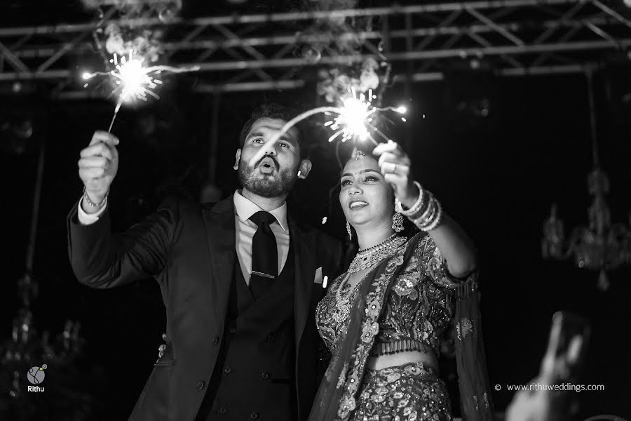 Wedding photographer Rejeesh Rithu (rithuweddings). Photo of 13 May 2020