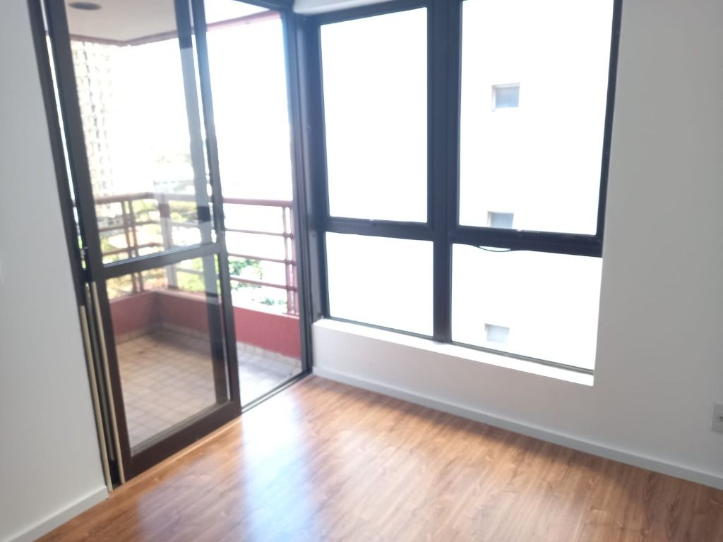 Apartamentos à venda Morumbi