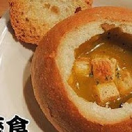 蛋奶樹蔬食專賣