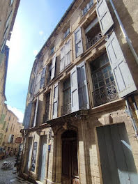 maison à Pezenas (34)