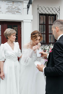 Wedding photographer Ira Syubareva (984ffv7). Photo of 28 June 2023