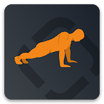 Cover Image of Download Runtastic Push-Ups Counter & Exercises 1.12 APK