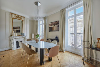 appartement à Paris 6ème (75)