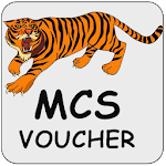 Cover Image of Download MCS Voucher 1.1.3 APK