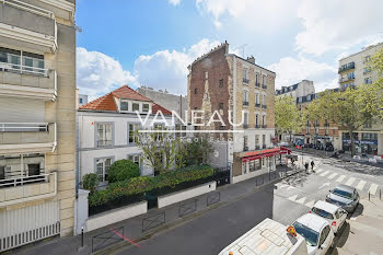 appartement à Boulogne-Billancourt (92)