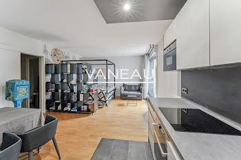 appartement à Neuilly-sur-Seine (92)