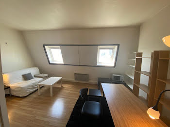 appartement à Paris 17ème (75)