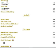 Khambir menu 2