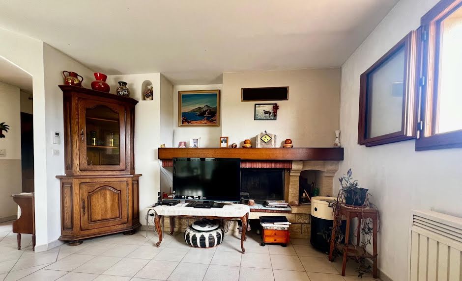 Vente maison 6 pièces 140 m² à Trans-en-Provence (83720), 465 000 €