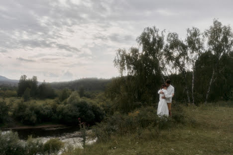 Svadobný fotograf Evgeniya Ivanova (ivanovamgn). Fotografia publikovaná 11. októbra 2023