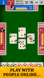 Spades Free: Card Game Online and Offline - Apps on Google Play