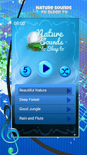 How to get Nature Sounds to Sleep to lastet apk for bluestacks