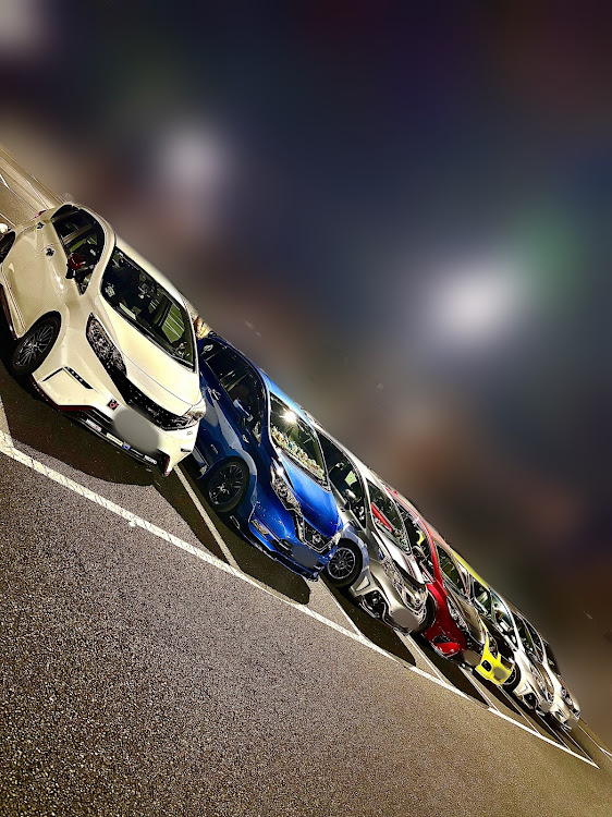 ノートの610Walker’s・おっさんの集い・夜会に関するカスタム事例の投稿画像3枚目