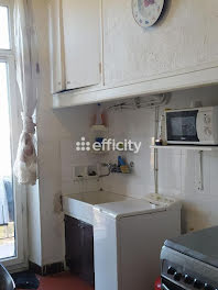 appartement à Marseille 3ème (13)